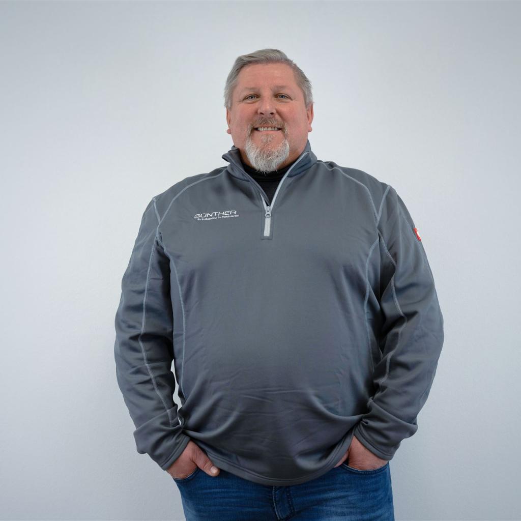 Andreas Egger - Kundendienst und Service