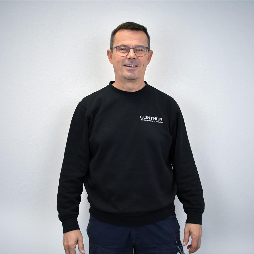 Franz Haunschmid - Wasserfranz