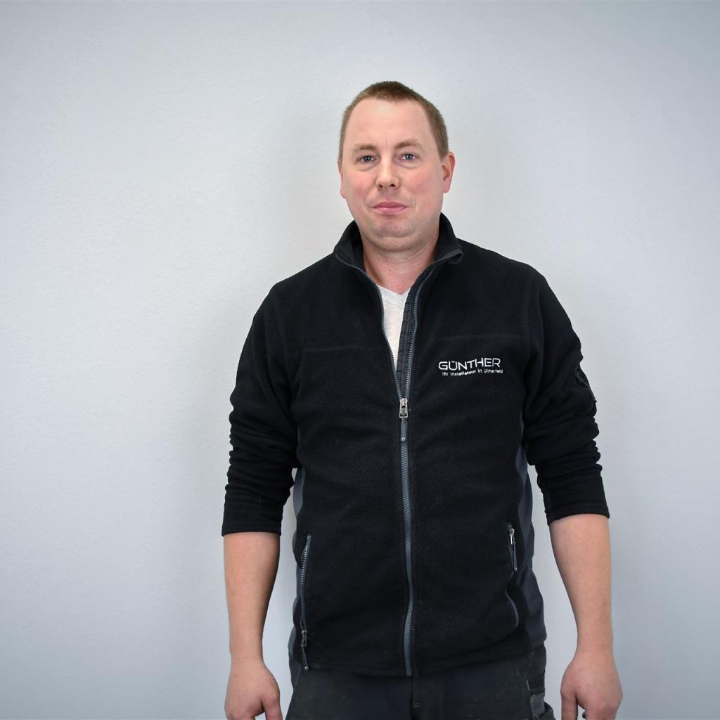 Herbert Aigner - Fachmonteur