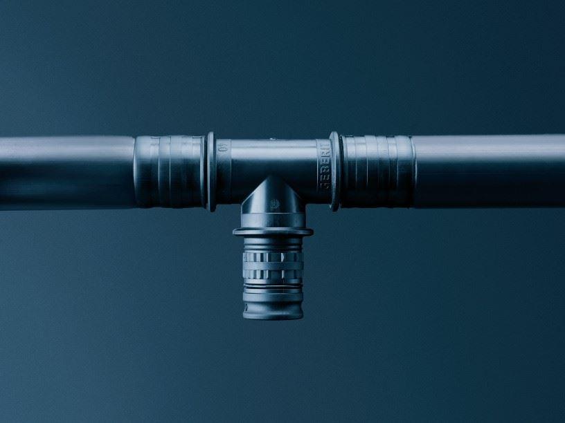 Versorgungsleitungen